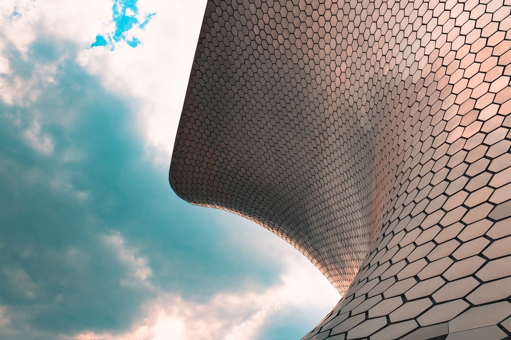 Museo Soumaya is undoubtably one of Mexico City's best museums