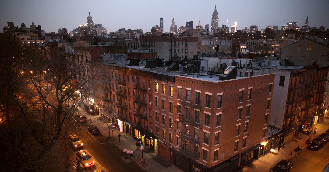 East Village Places to Visit in NYC