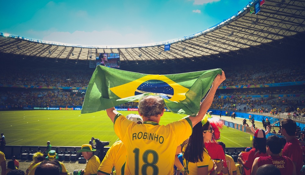 Futebol Things to do in Rio de Janeiro