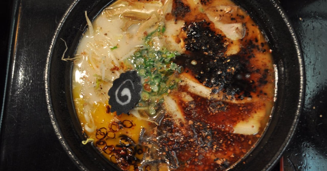 Yokohama Ramen Best Cities To Visit In Japan