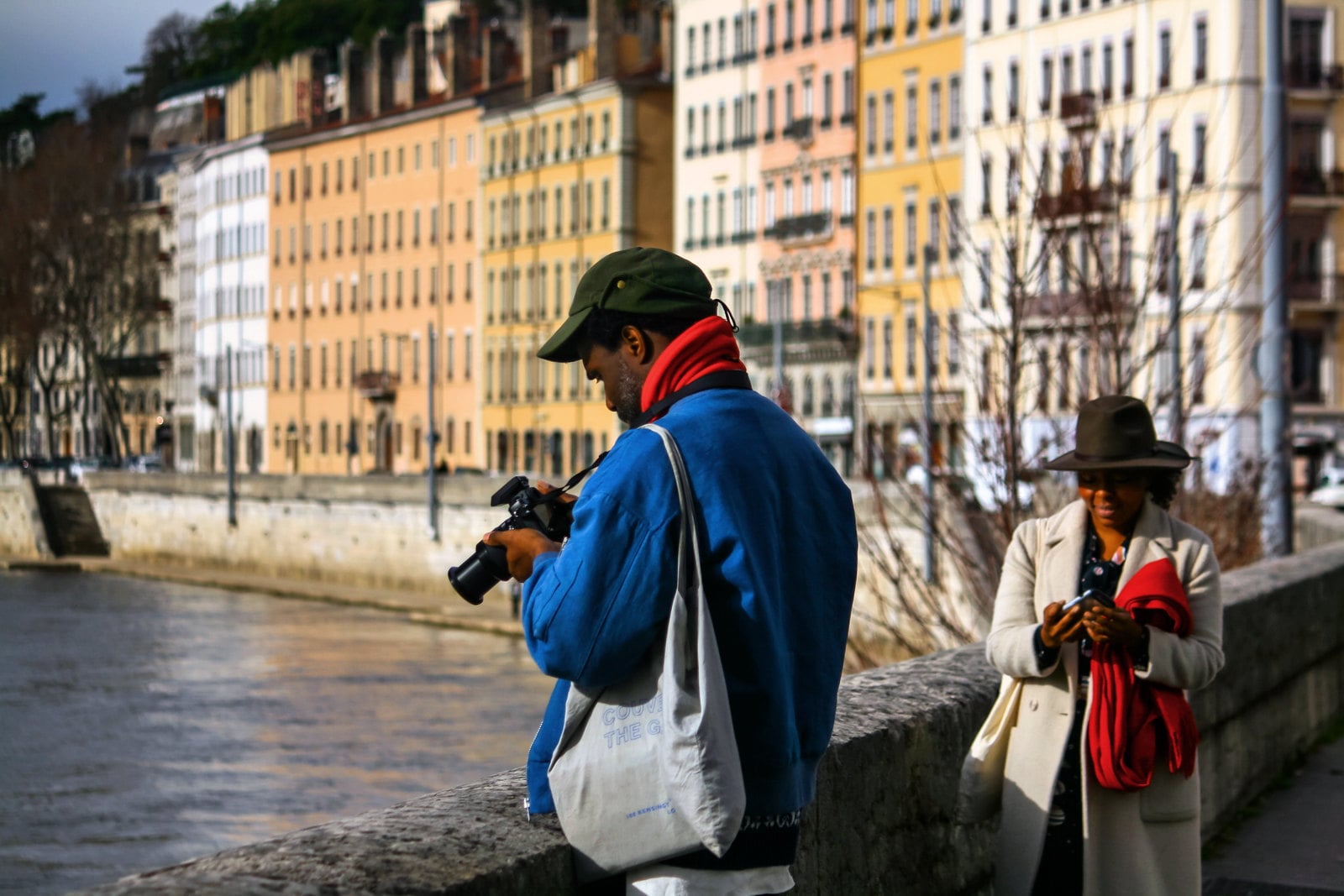 Lyon Places to Visit in France