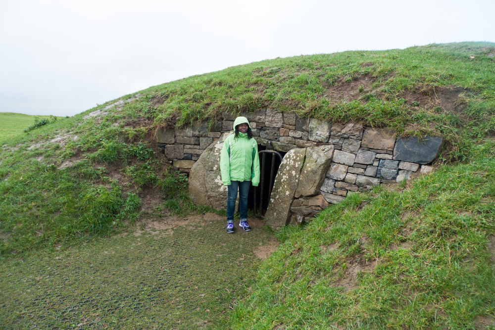 Seeing the Hill of Tara is a must do in Ireland