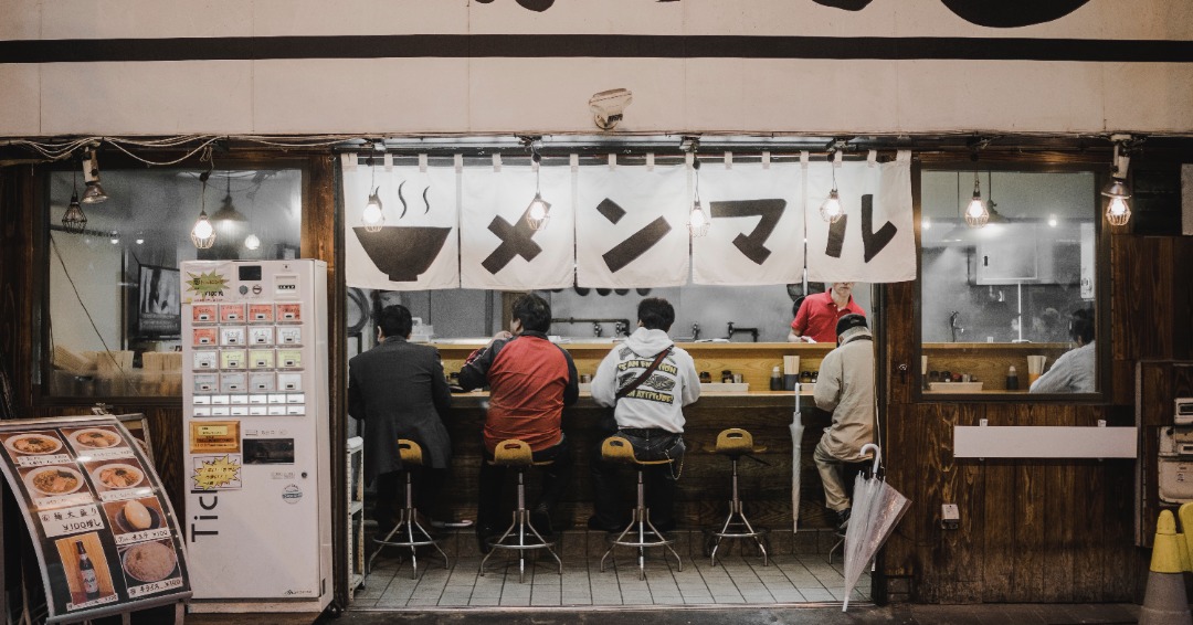 Ramen Best Cities To Visit In Japan