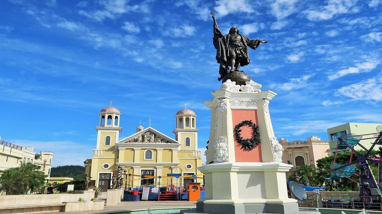 Mayaguez Things to do in Puerto Rico