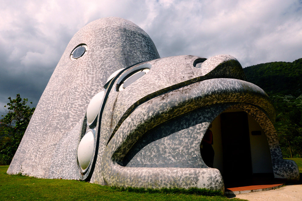 Cemi Museum Places to Go in Puerto Rico