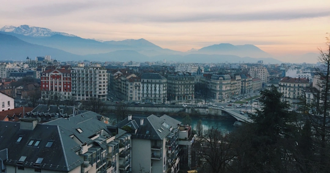 19 Things to do in Grenoble, France