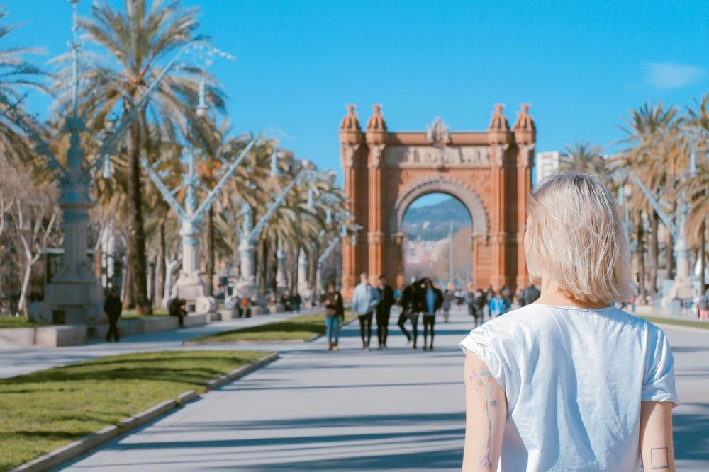 Solo Travel Is Barcelona Safe