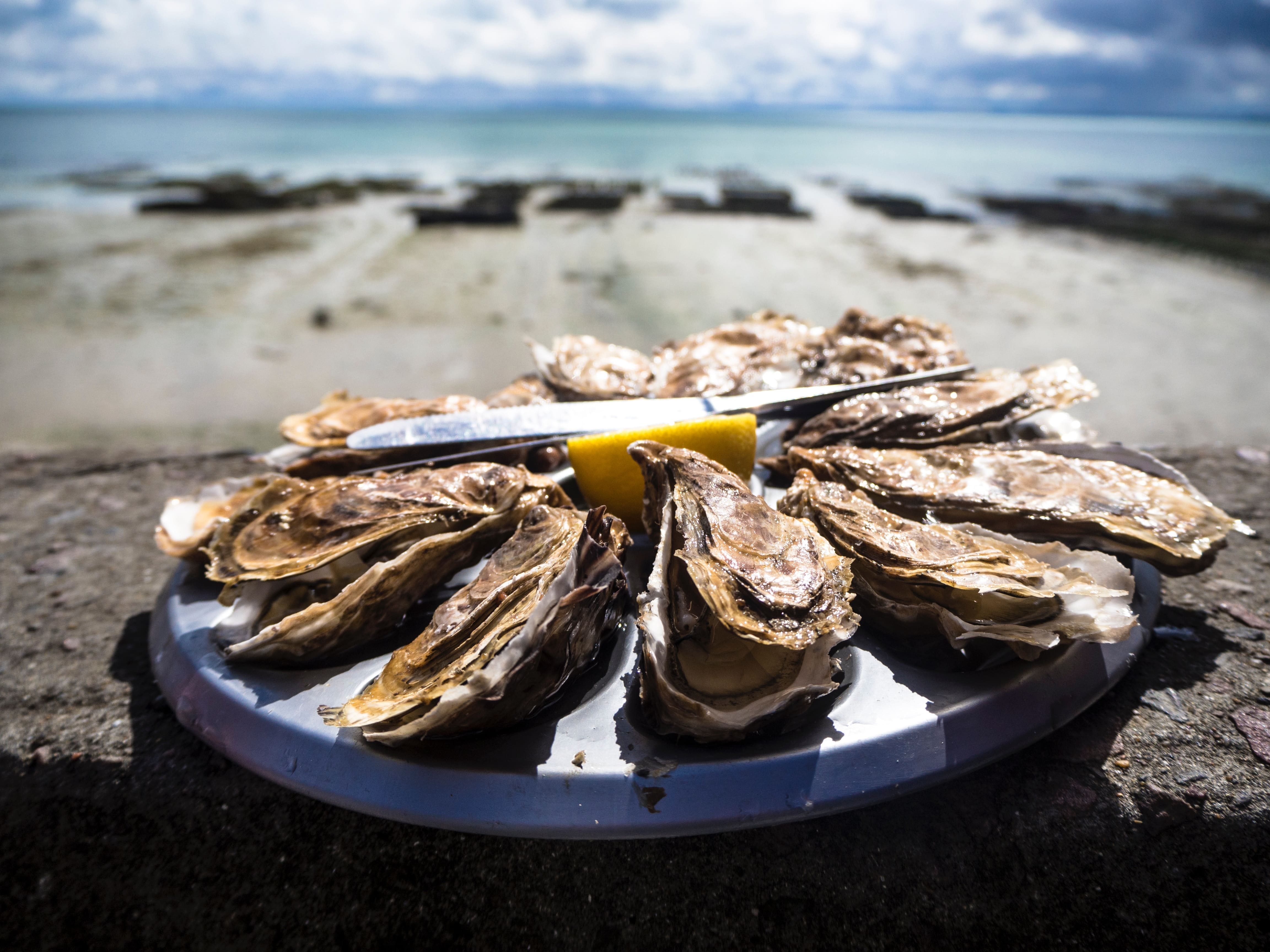 Brittany is one of the best places to stay in France