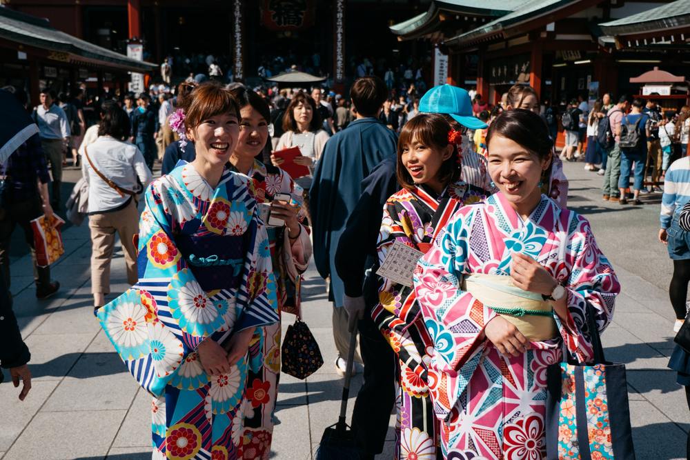 Festivals Must Do Japan