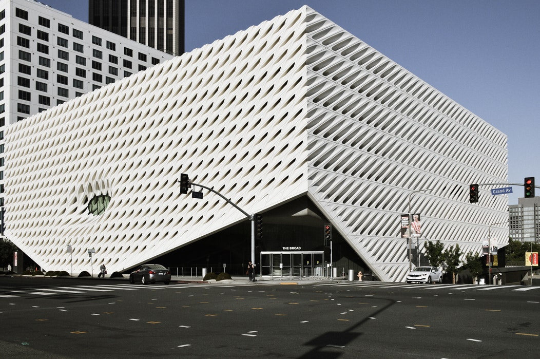 Many museums in LA are free, which helps with LA travel prices