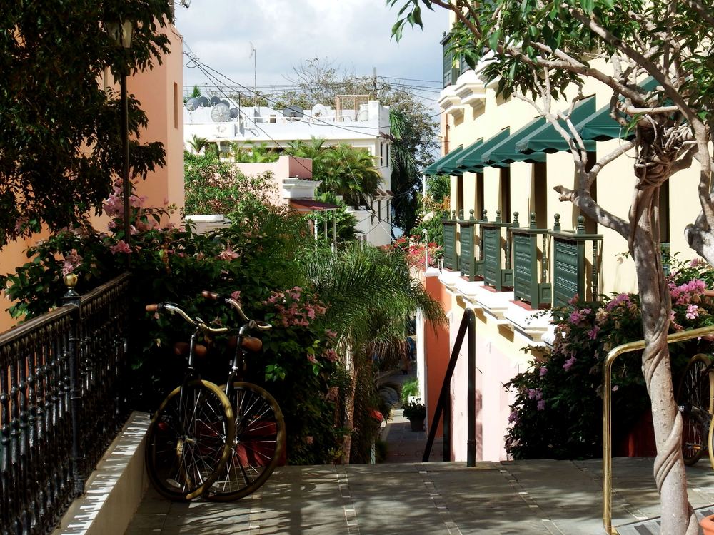 Old San Juan Best Places to Stay in San Juan Puerto Rico