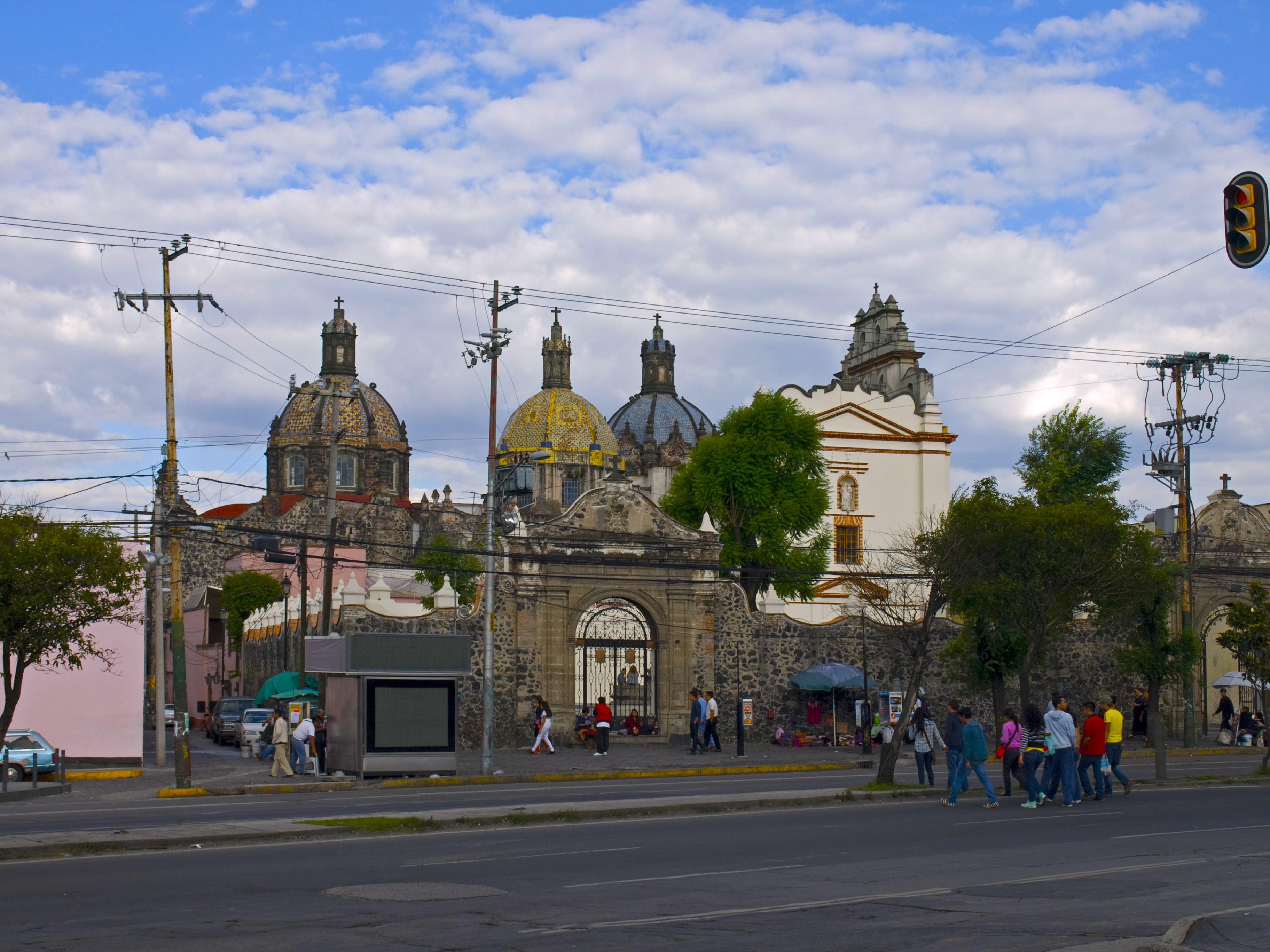 Museo de El Carmen is what to do in Mexico City