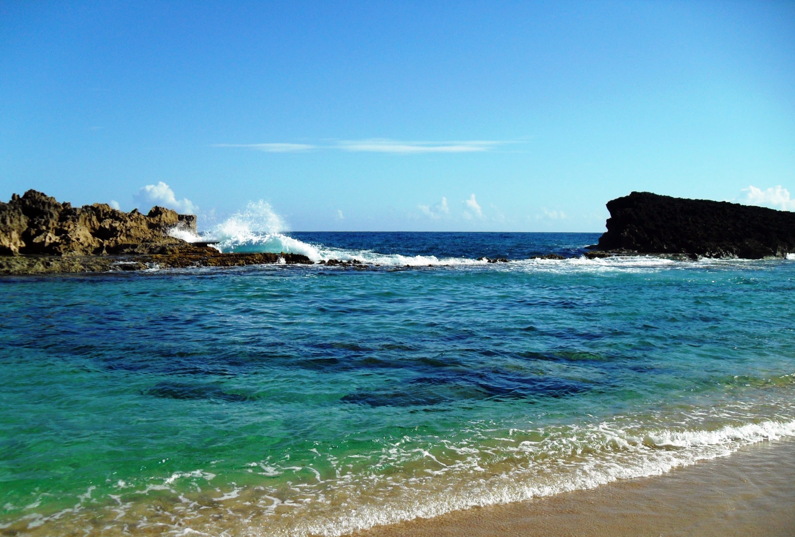 Exploring the caves in Arecibo is what to do in Puerto Rico