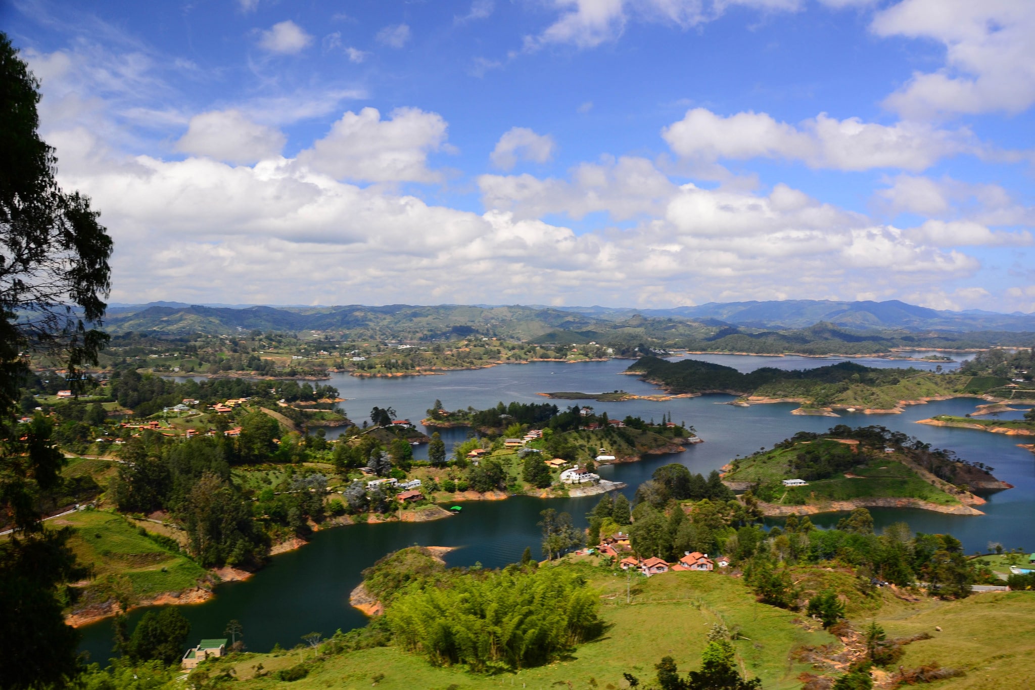 Guatape Things to Do in Colombia