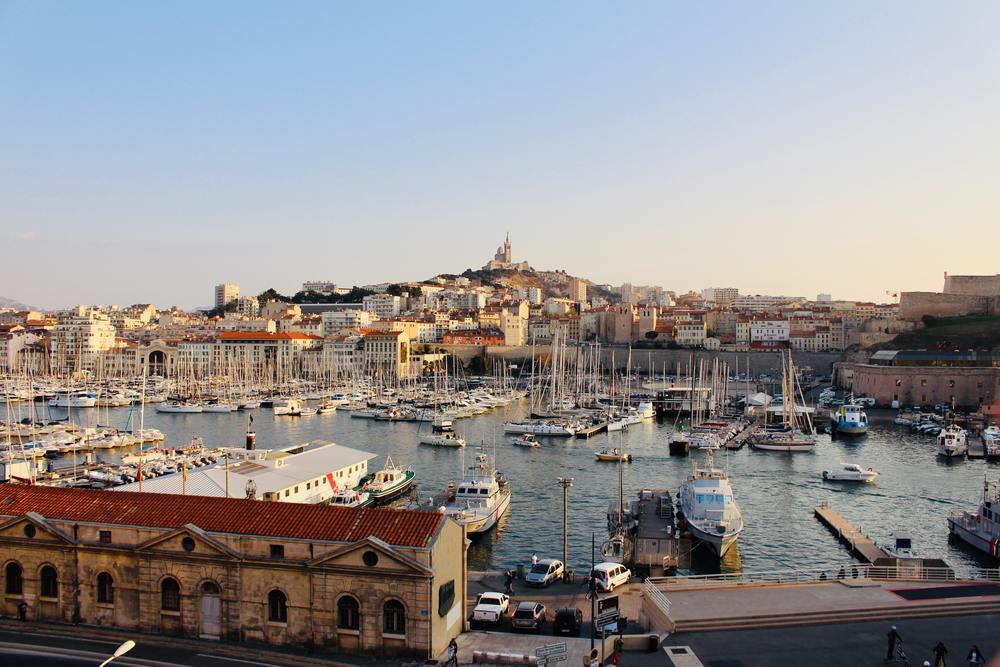 Is Marseille Safe for Travel?