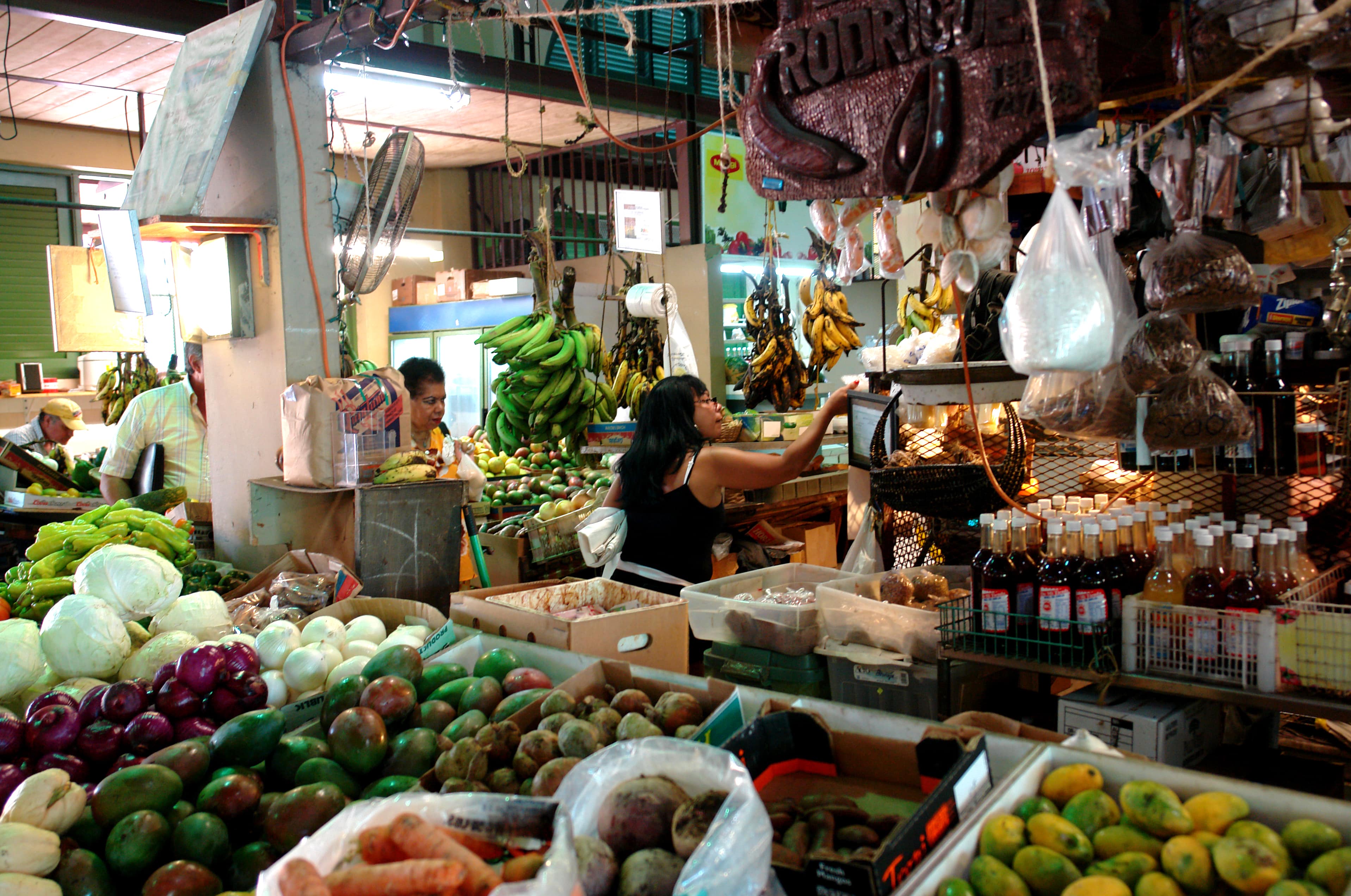 Santurce food trucks Things to Do in Puerto Rico