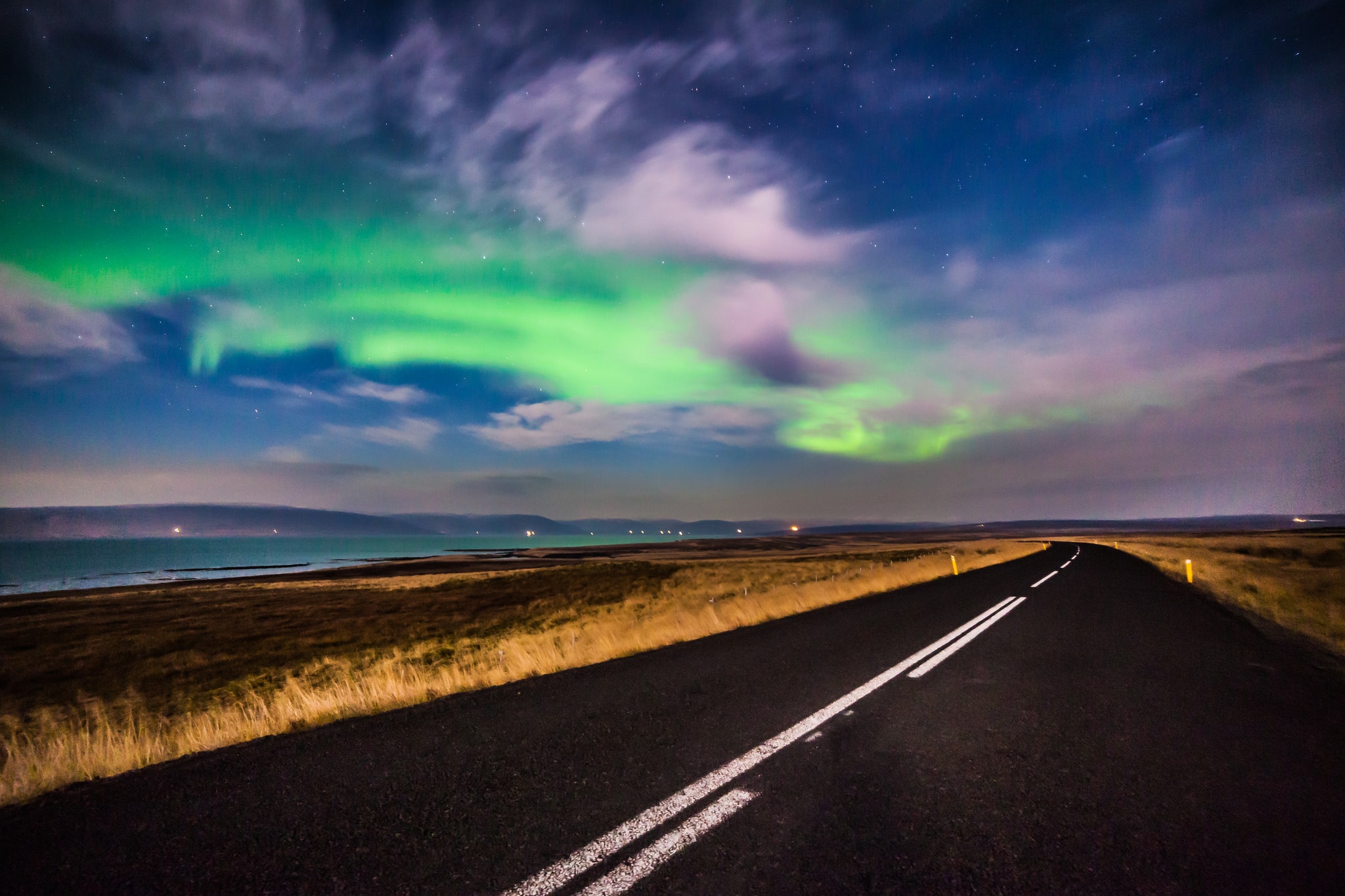 travel to iceland northern lights aurora borealis