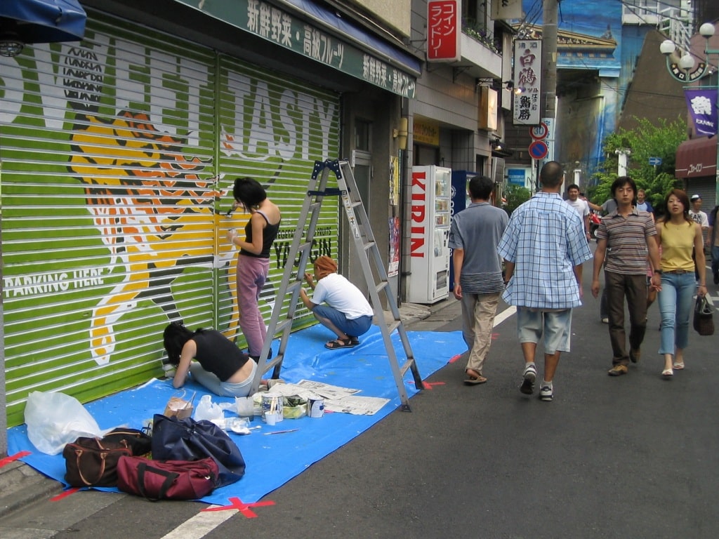 Shimokitazawa is a great place to explore if you're looking for what to do in Tokyo in 3 days