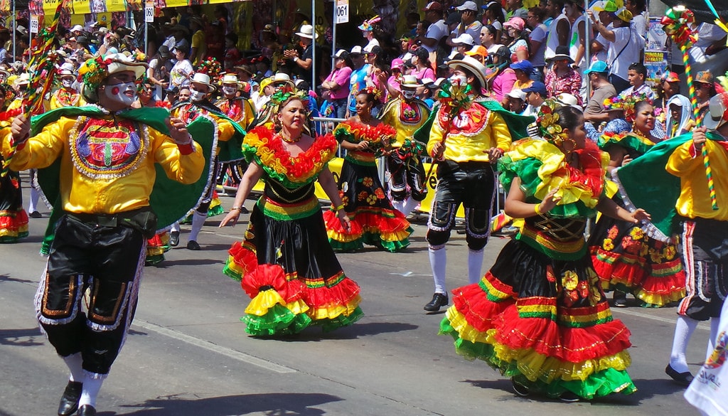 Barranquilla Cities to Visit in Colombia 