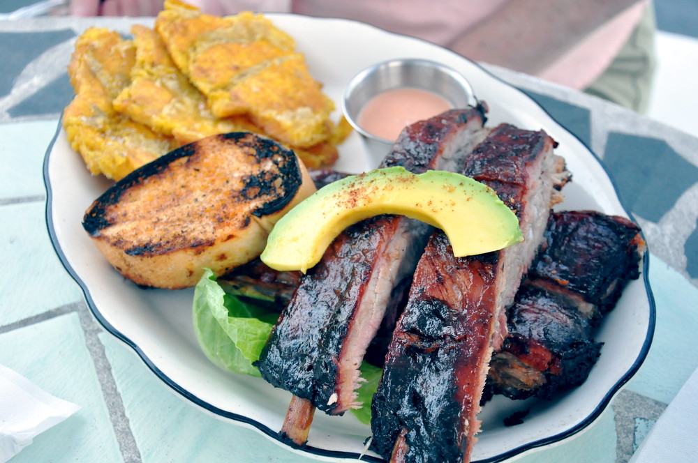 Lechon Places to Visitin Puerto Rico