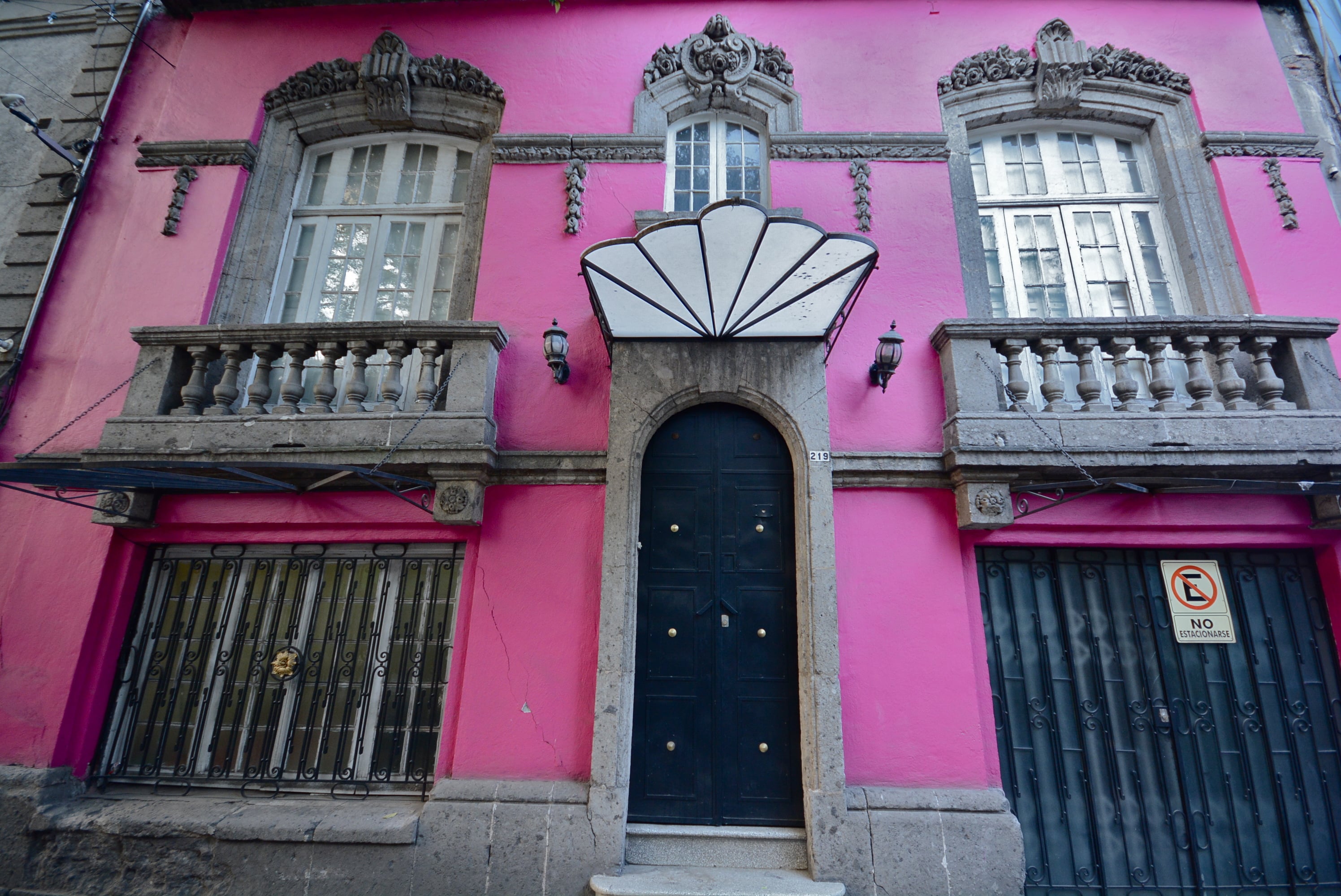 Condesa Best Neighborhoods to Stay in Mexico City