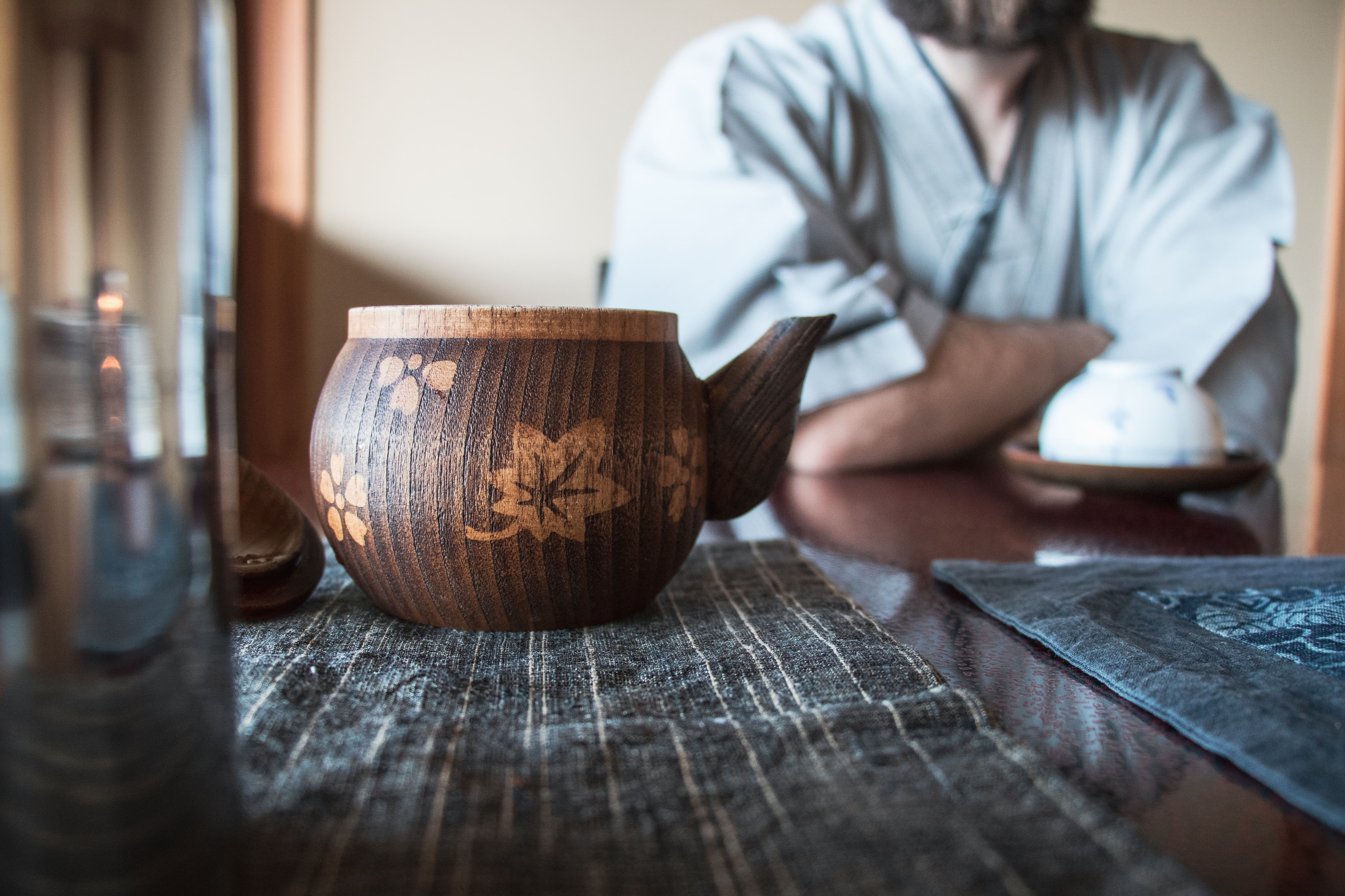 Tea Ceremony Must Do in Tokyo