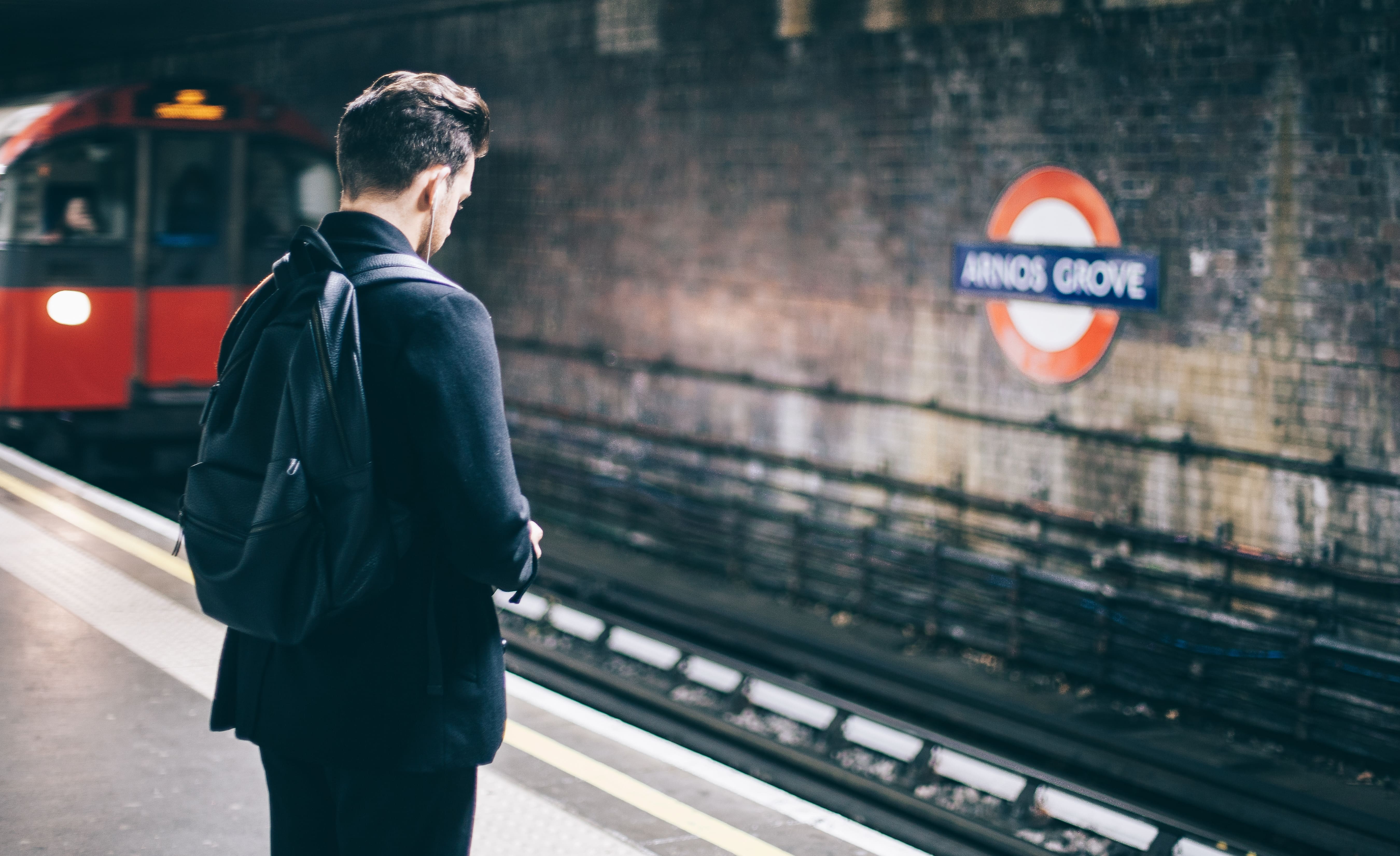 When it comes to London transportation the Tube is often your best bet