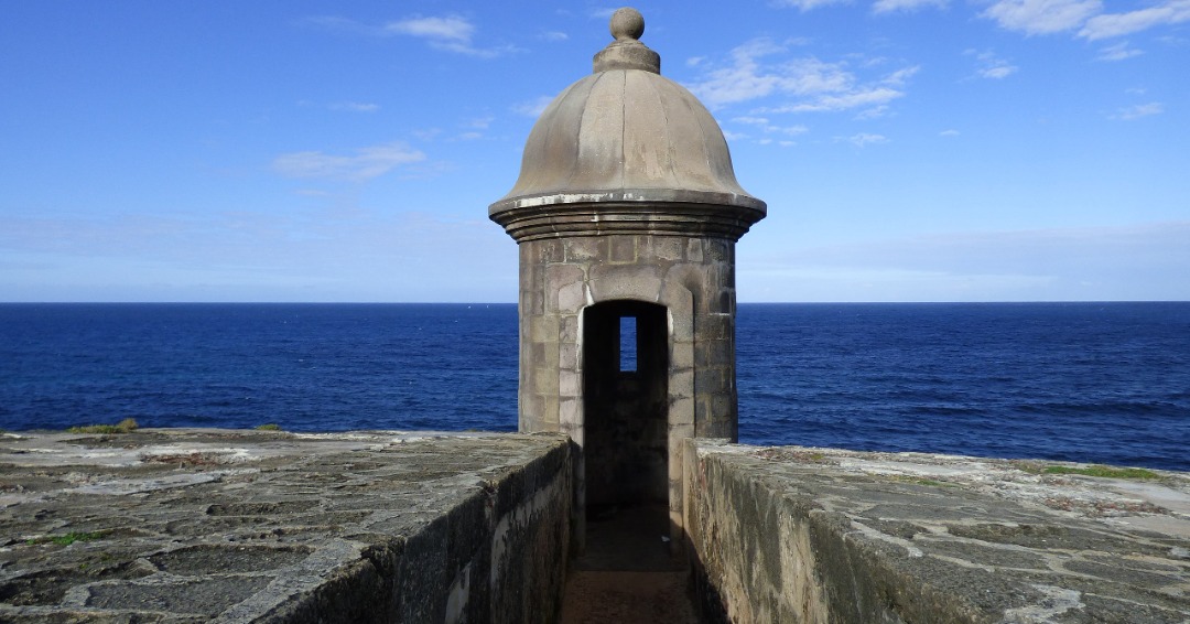 puerto rico tourist attraction