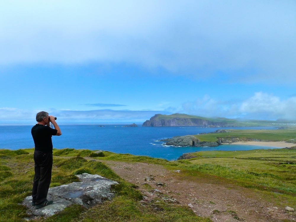 Exploring the Ring of Kerry is one of the best things to do in southern Ireland