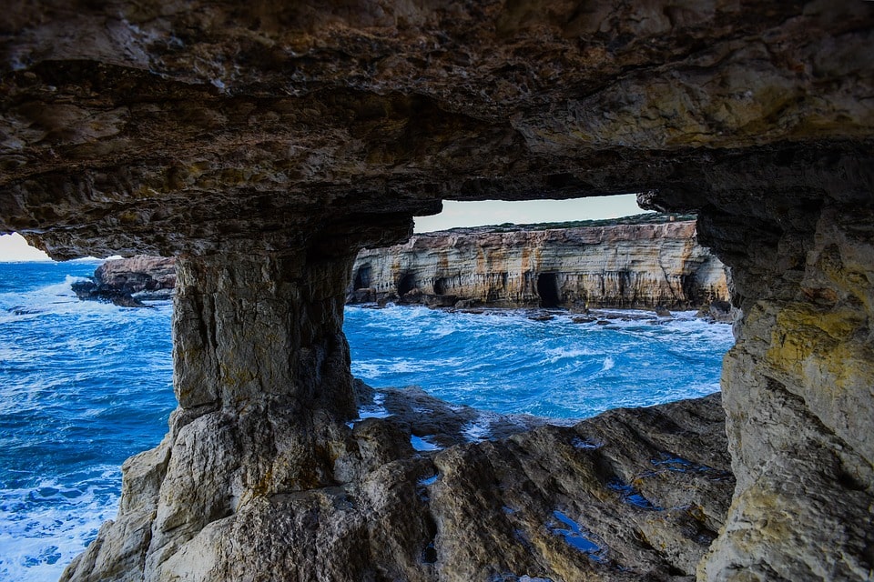 Going to a survival beach cave is one of the great Puerto Rico excursions