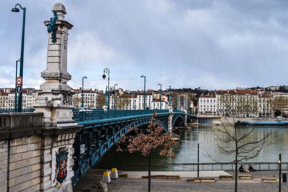 Lyon Best Cities to Visit in France
