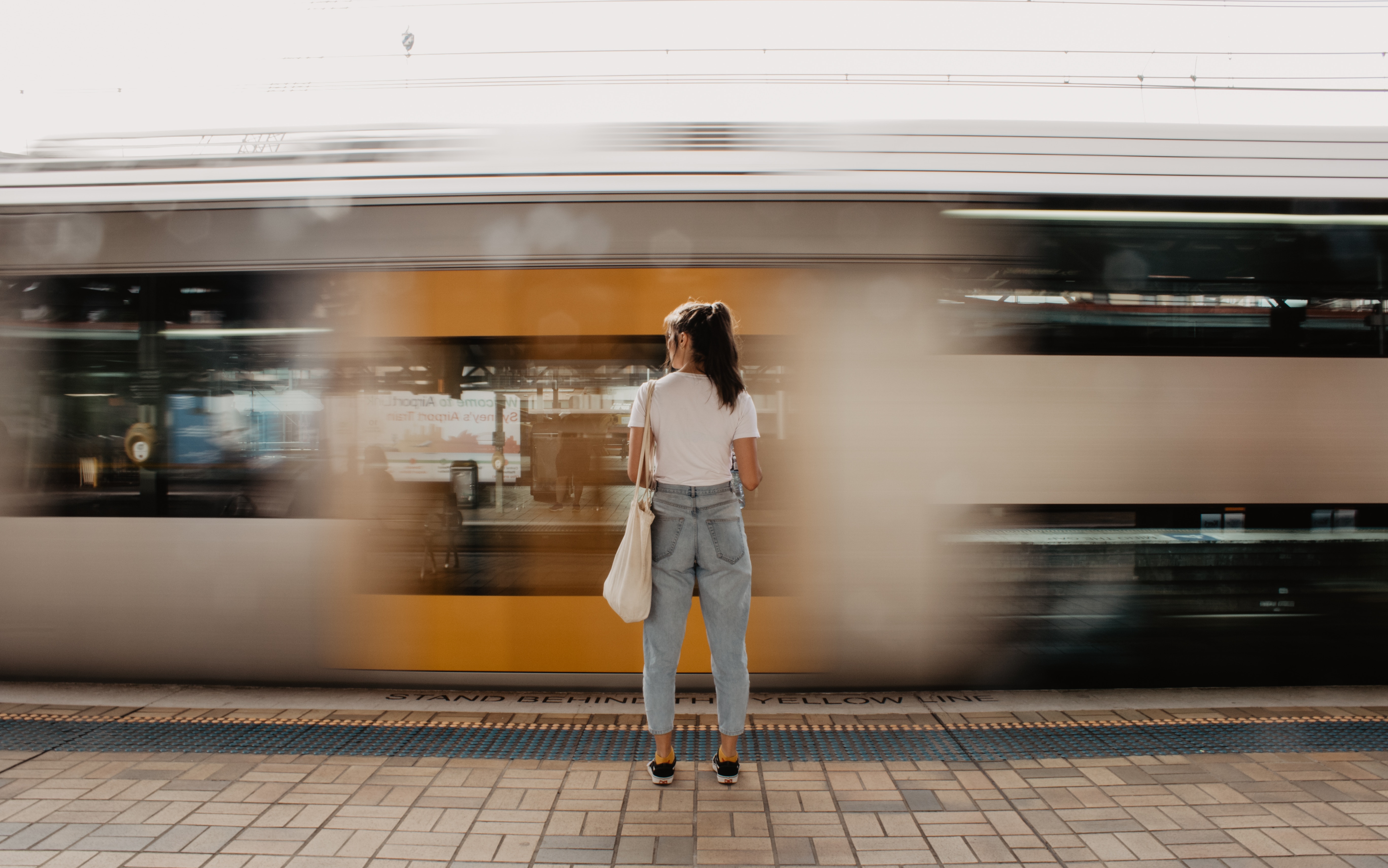 When you travel solo in Japan using transportation is easy
