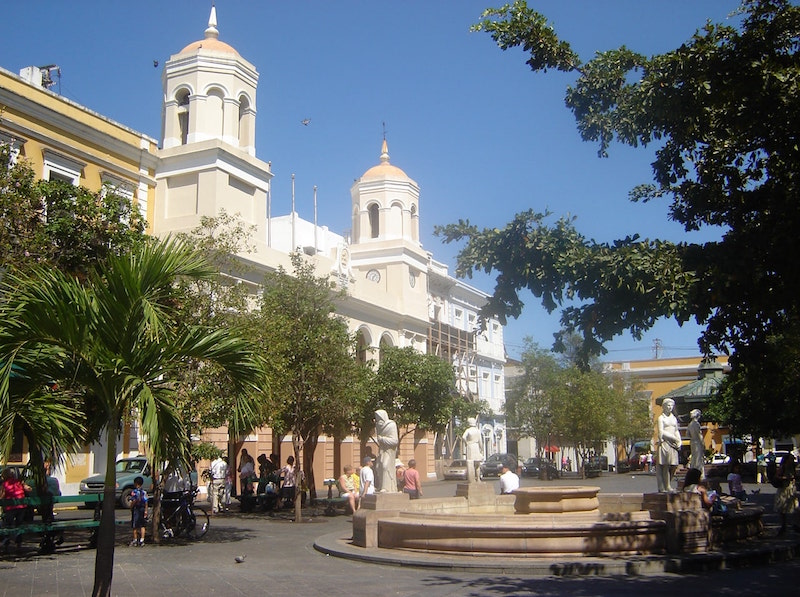 puerto rico jeep tours