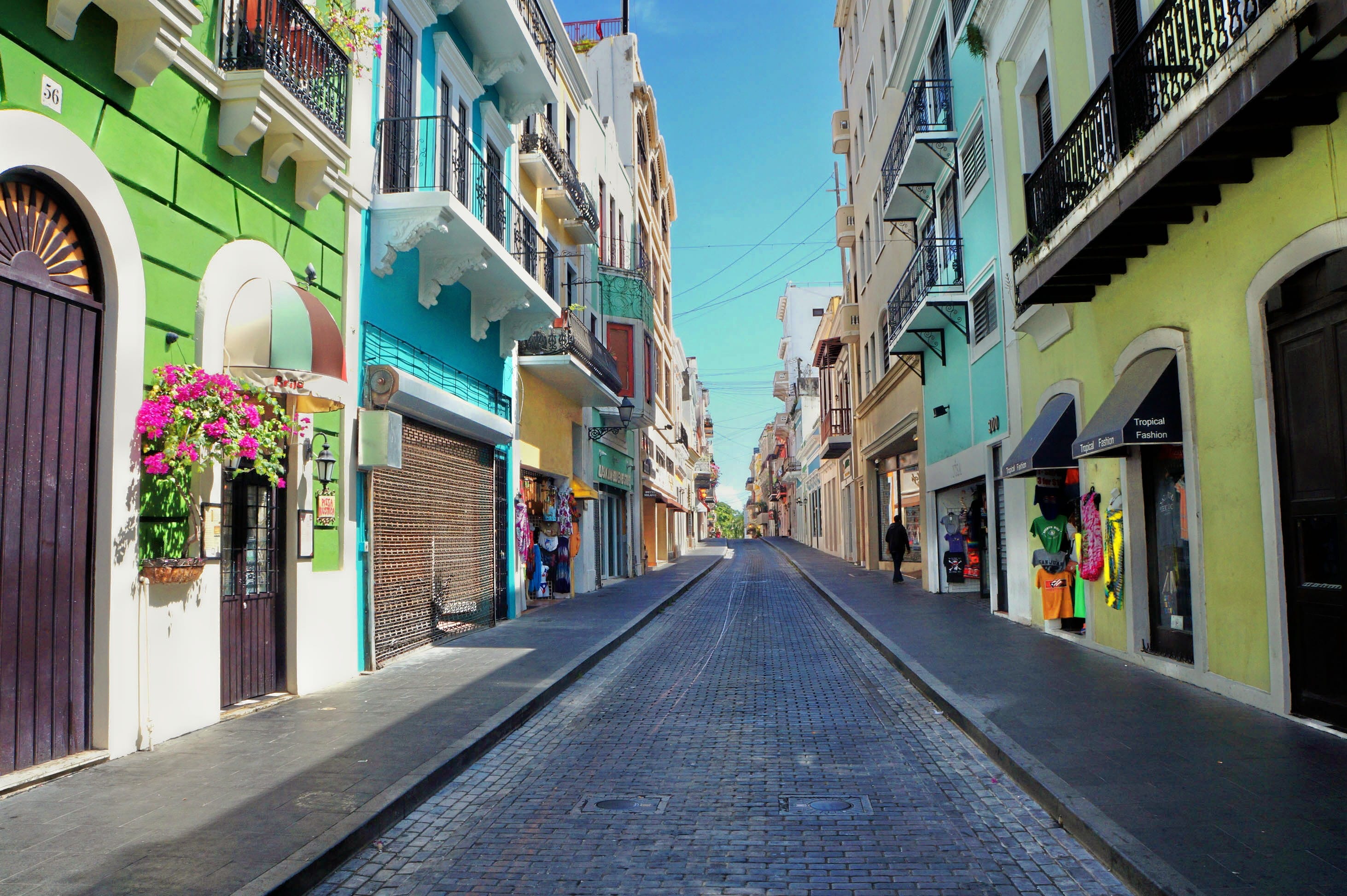 Traveling to San Juan—The Ultimate Guide