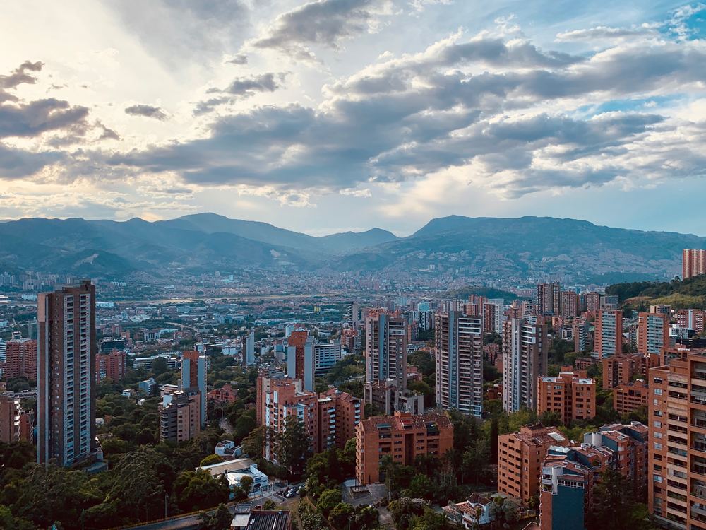 Medellin | Colombia Itinerary