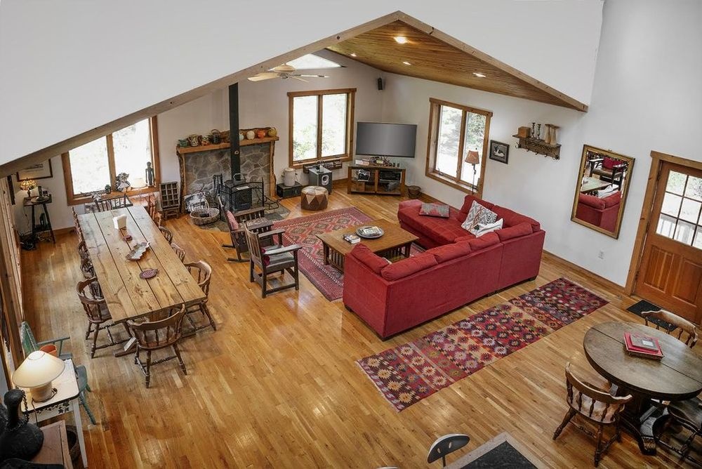 8 Incredible Cabins to Rent in Upstate New York