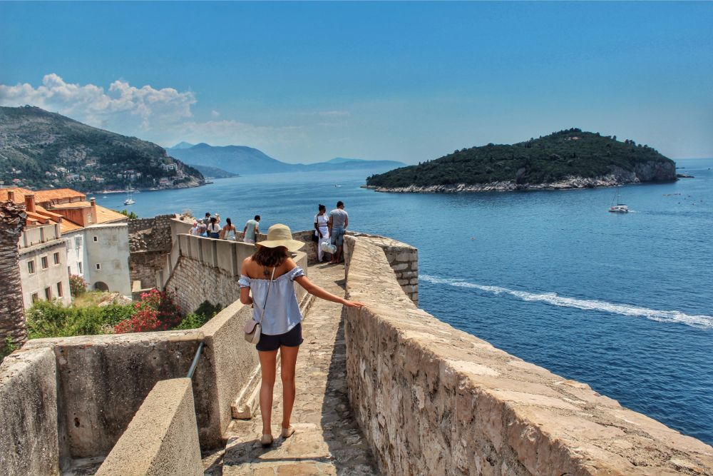 Croatia Travel FAQ: Is it safe to travel alone? Yes!